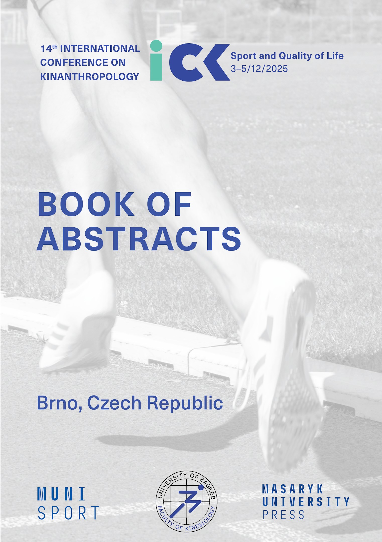 Book of Abstracts 2025 Available NOW