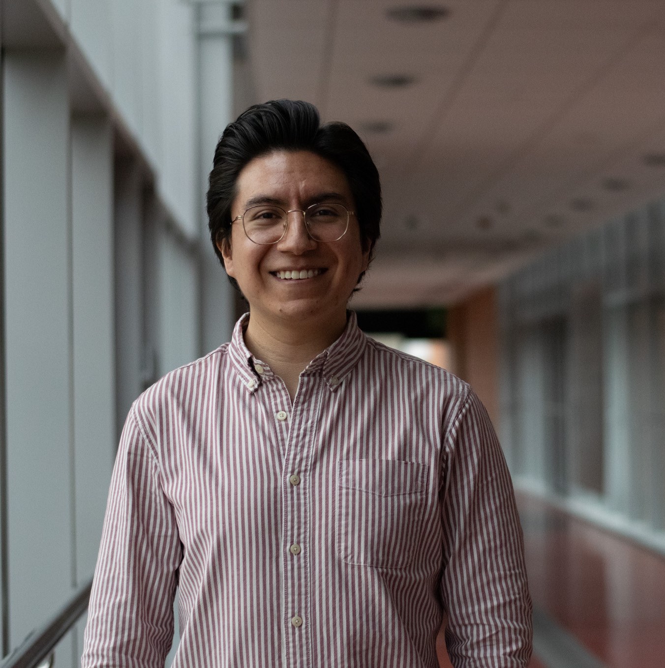 “Prevention is always the best way to fight cancer,” says toxicologist Antonio Guerrero 