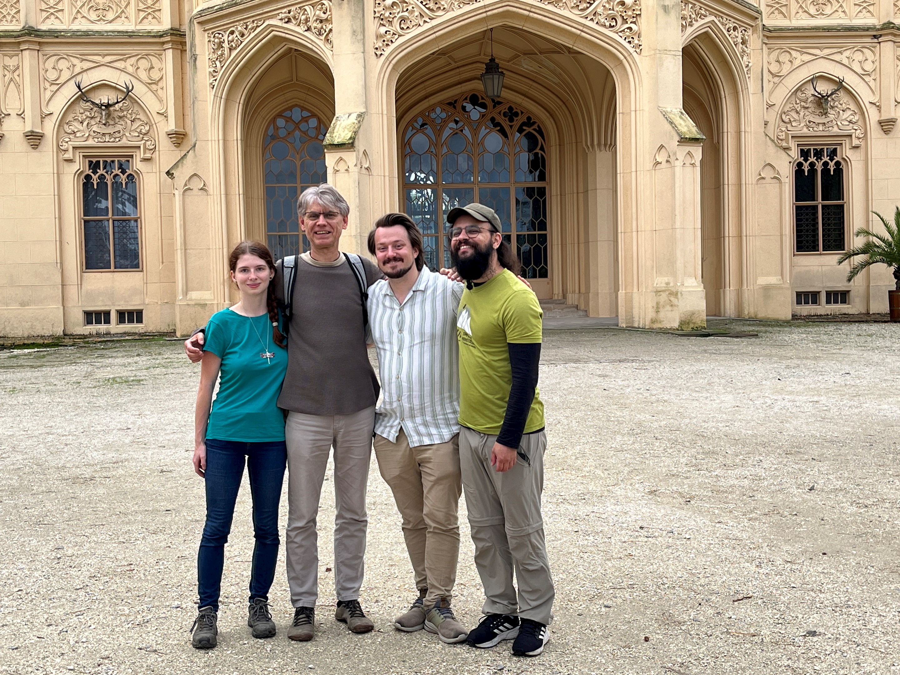 Helio Soares Jr. internship