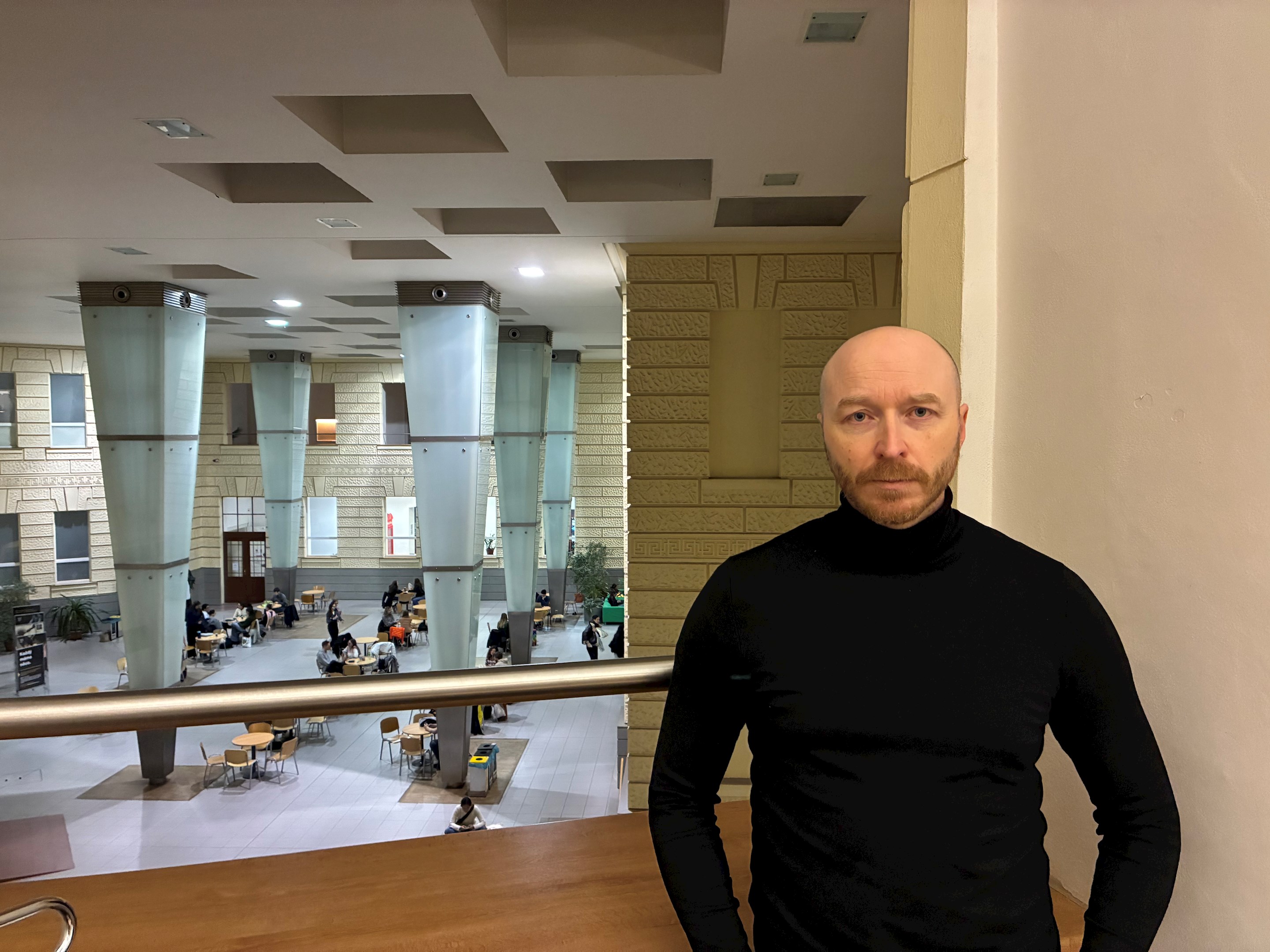 Tip na předmět: Bezpečnostní management v praxi ukáže, jak chránit lidi i objekty