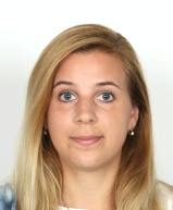 Michaela Burgetová, vedoucí studijního oddělení