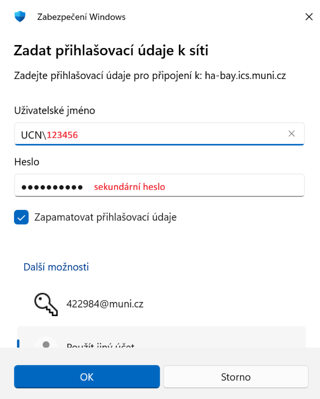 Bez popisku