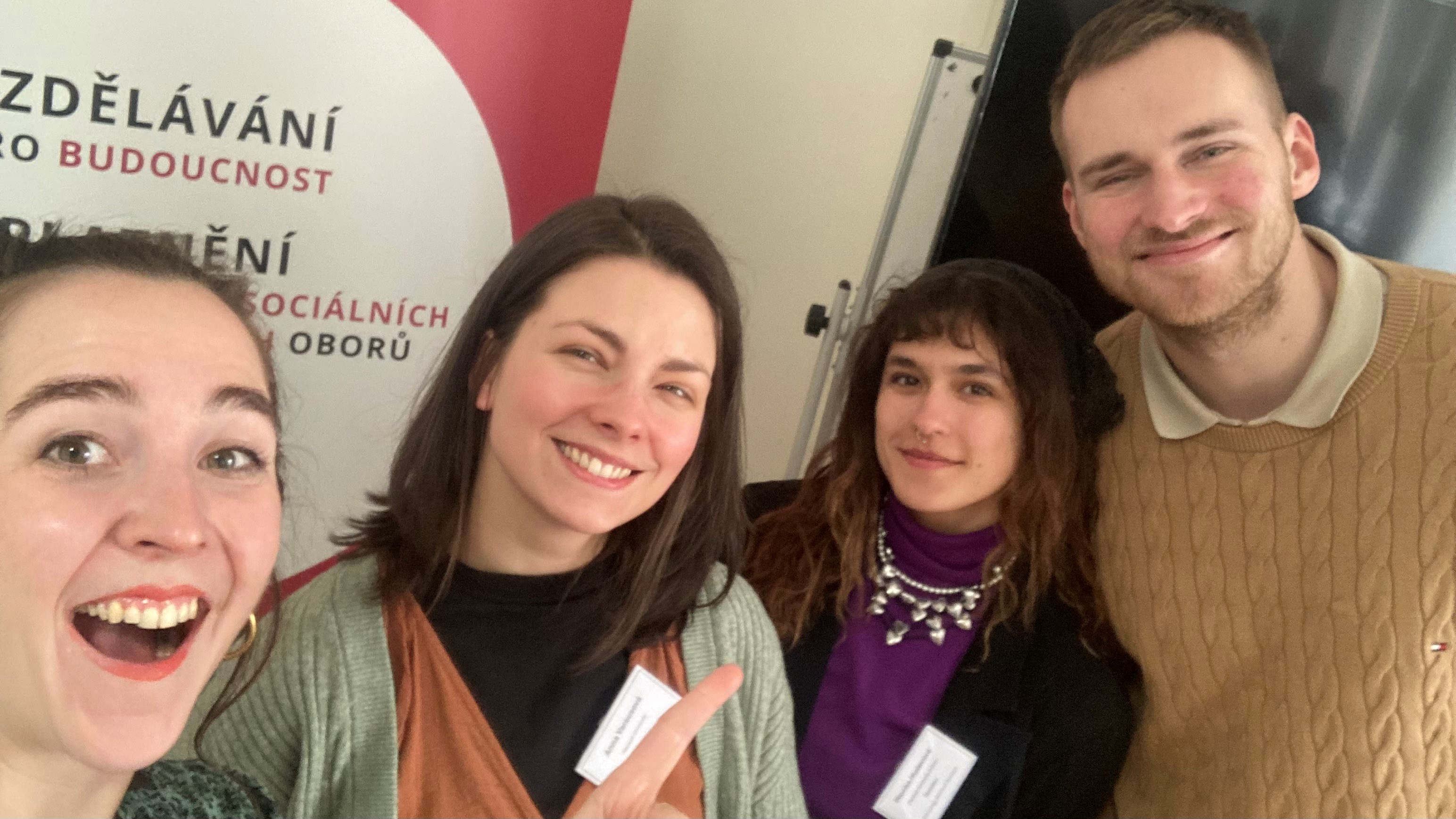 Konference Ethnology without borders