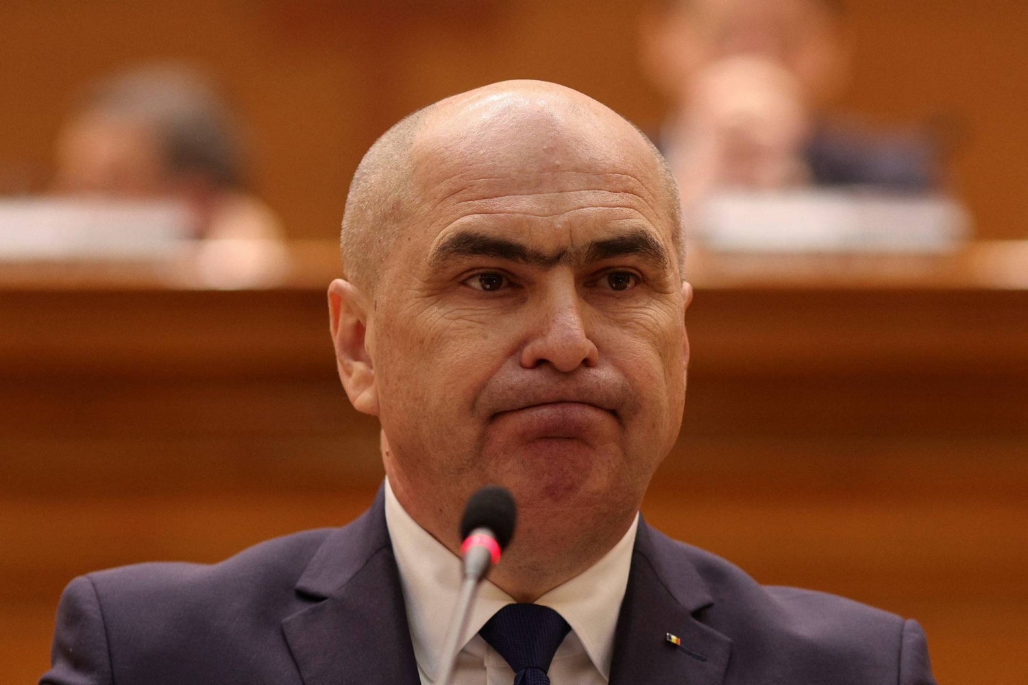 Pád vlády v Rumunsku: Šance pro krajní pravici?