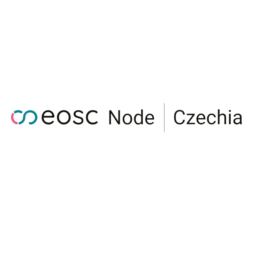 EOSC Node Czechia (.zip)
