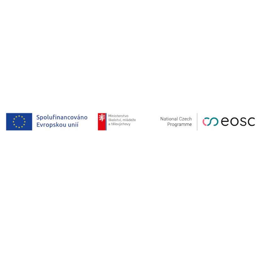 Logolink EU a MŠMT s EOSC CZ (.zip)
