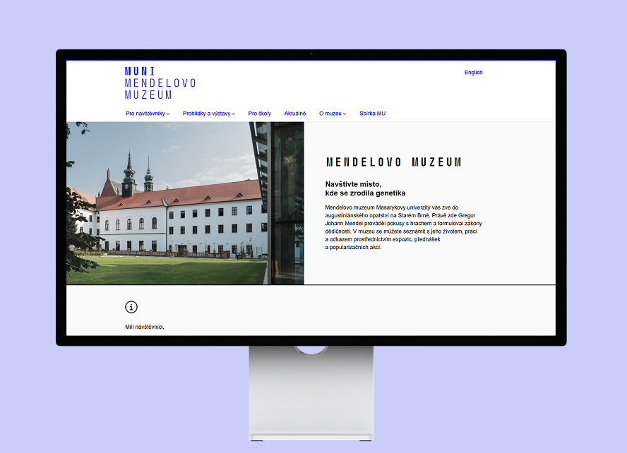Mendelovo muzeum