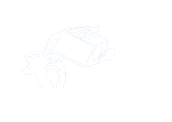 Satellite and detector development