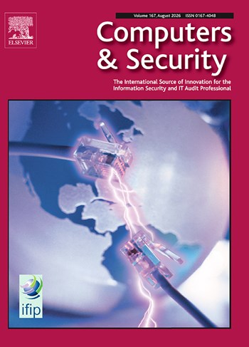 Článek „Comparative analysis of OSINT tools, techniques, and legal aspects“