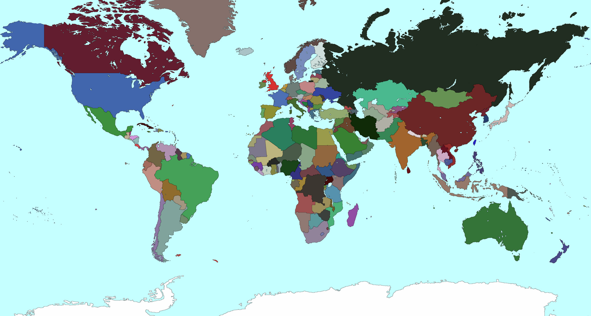 COMPON – Comparing Climate Change Policy Networks