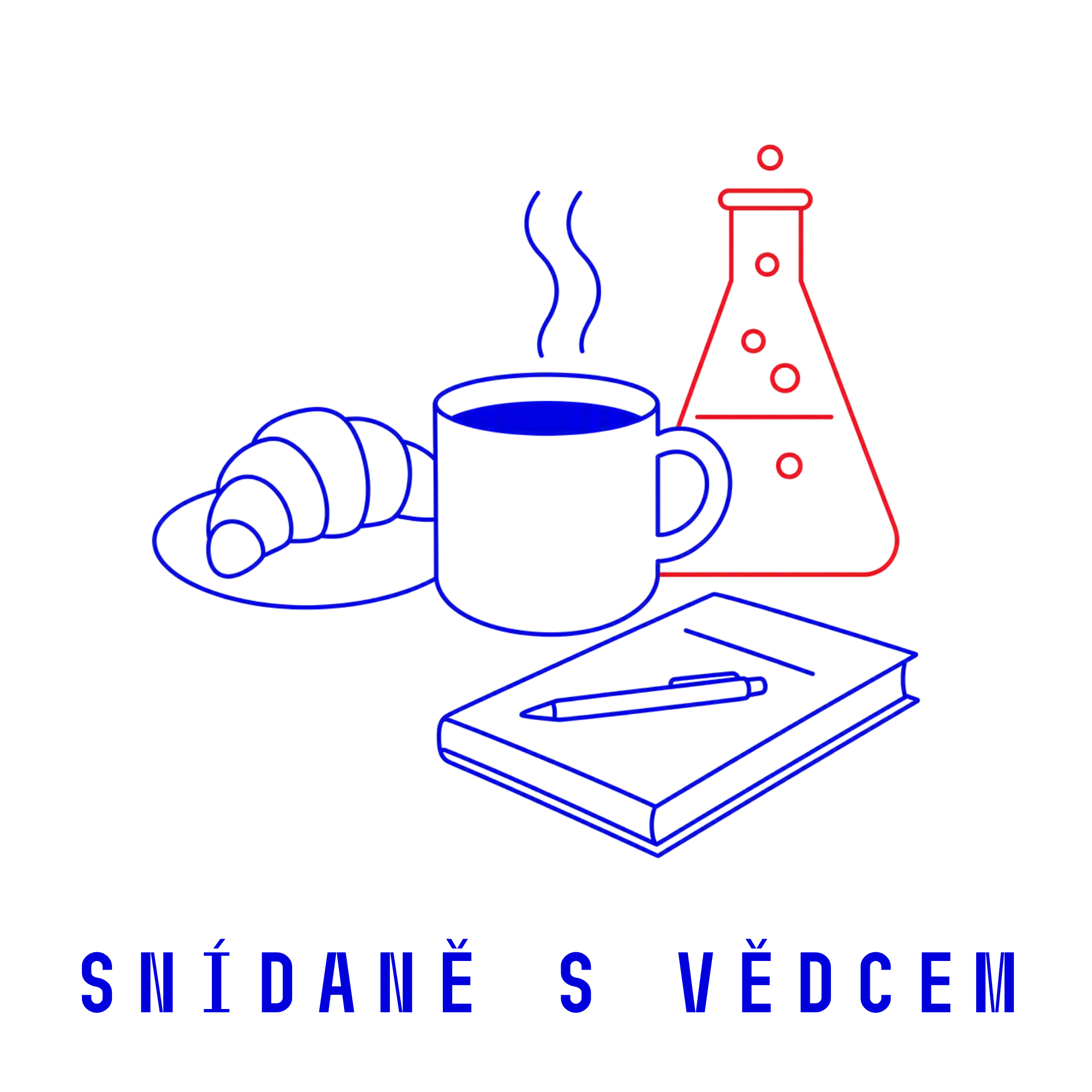 Snídaně s vědcem