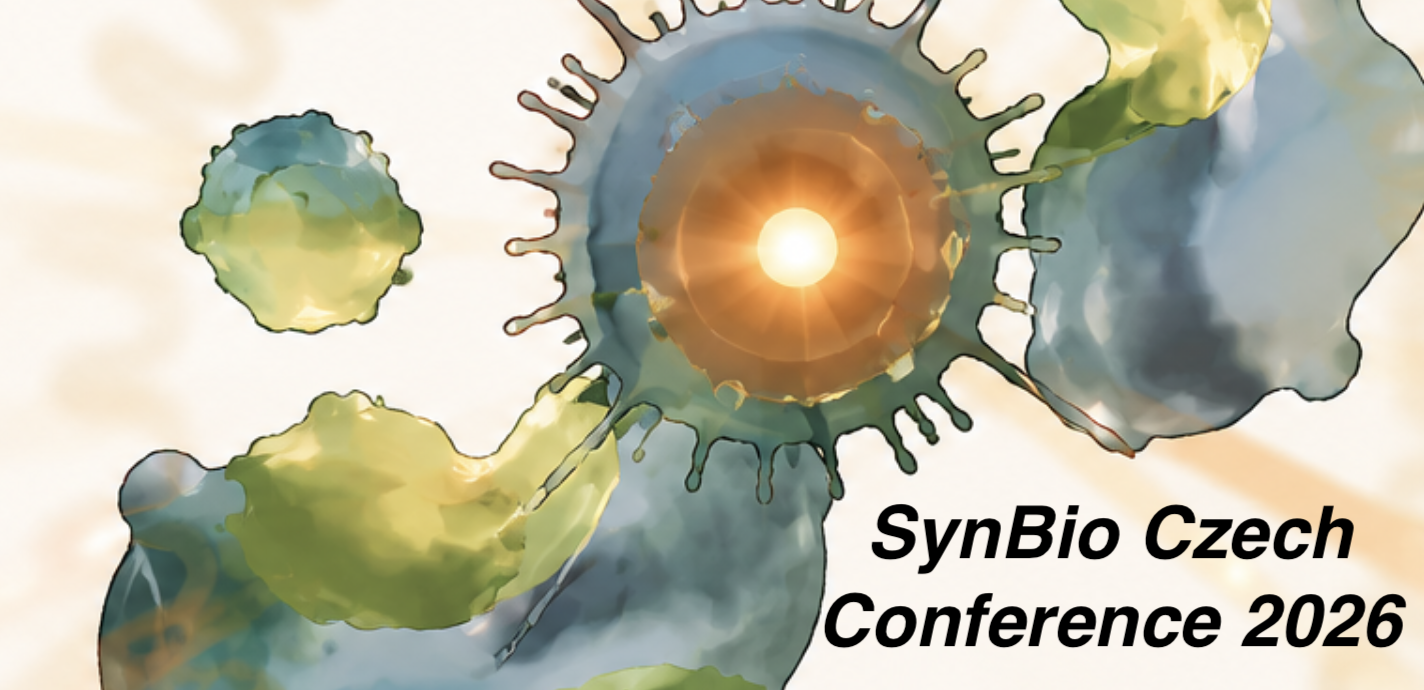 Konference SynBio Czech 2026