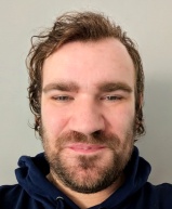 Patrick Michael Szurkowski