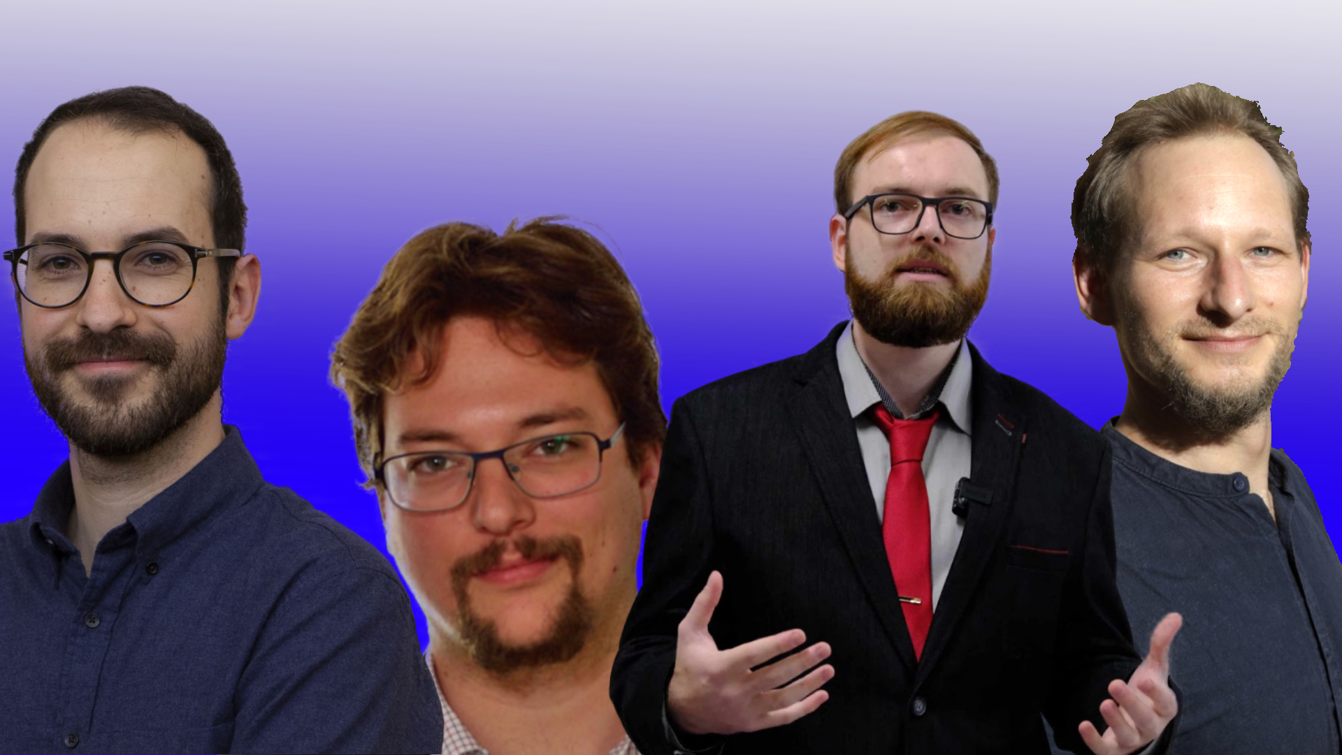 Keynotes