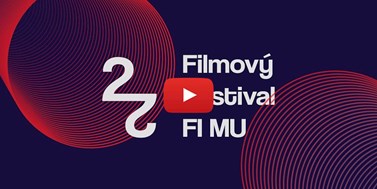 Ohlédnutí za 22. ročníkem Filmového festivalu Fakulty informatiky Masarykovy univerzity