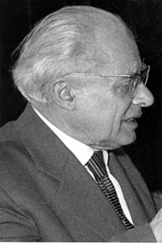 Bohuslav Havránek