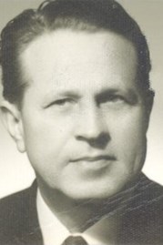 Ludvík Tošenovský