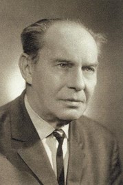 Josef Ludvík Fischer