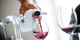 Výběr fakultního vína pro ak. rok 2014–15