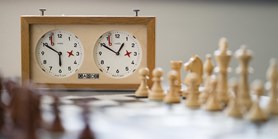 Šachový turnaj o přeborníka Masarykovy univerzity pro rok 2019