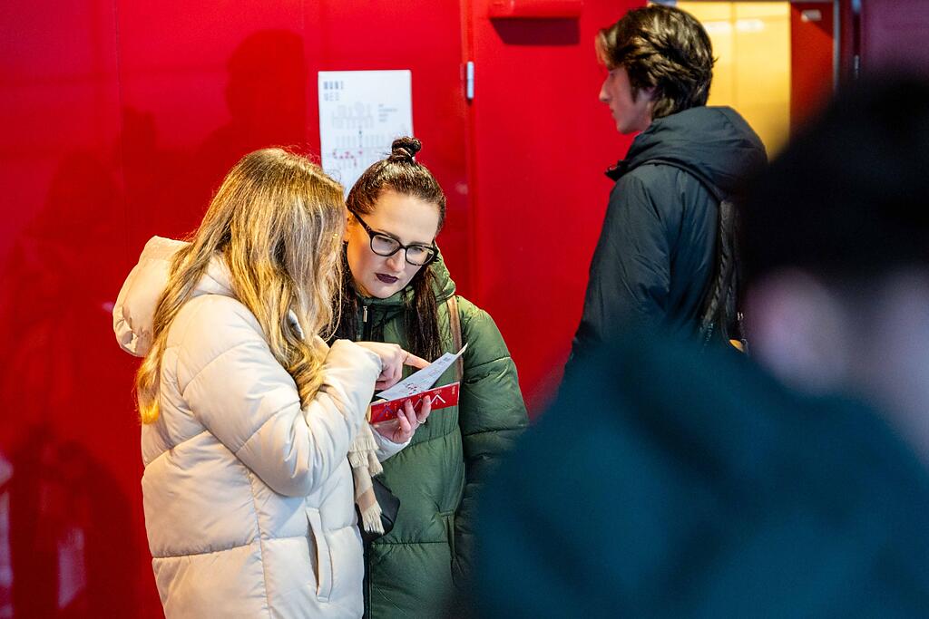 Dny otevřených dveří