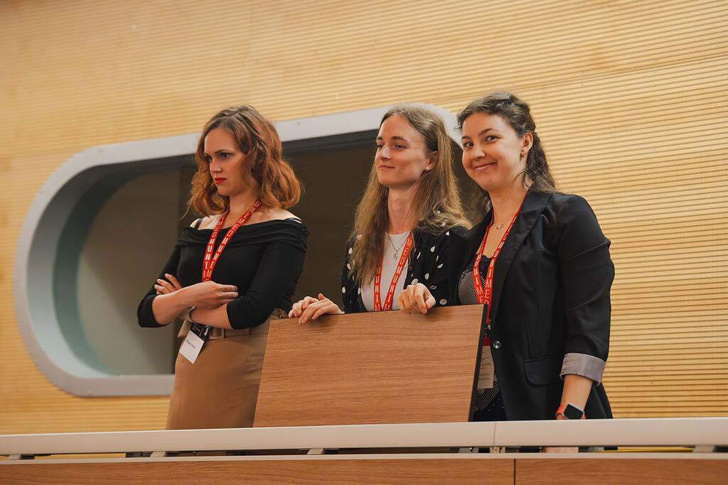 Den absolventů LF MU 2025 - zlaté a stříbrné promoce