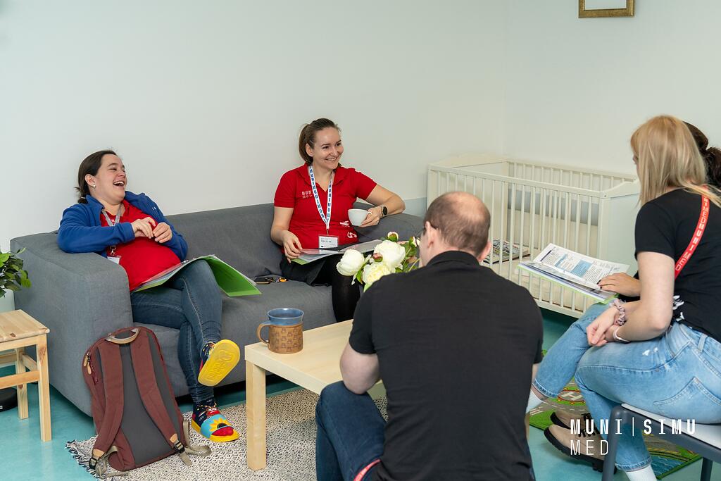 Management KS v pediatrii pro MN Ostrava