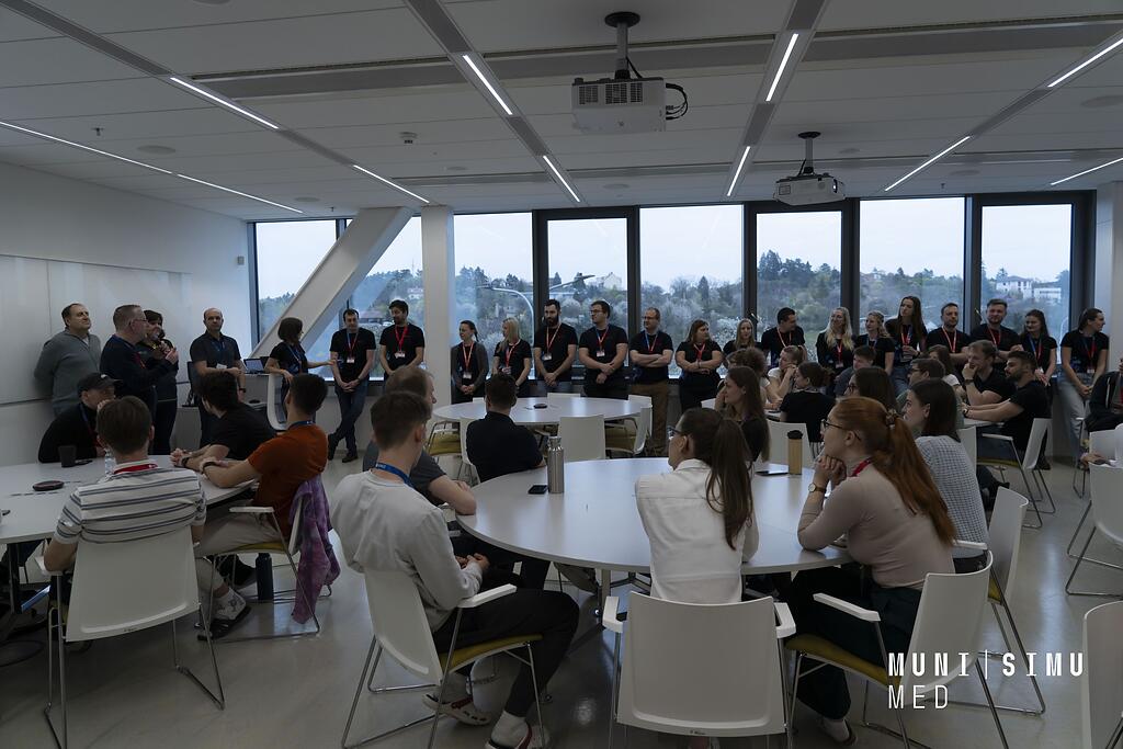 Kurz urgentní medicíny 2025