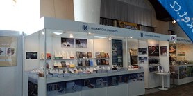 18. mezinárodní knižní veletrh Svět knihy Praha
