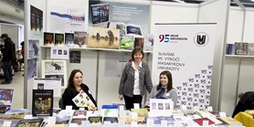 4th Book Fair in Ostrava