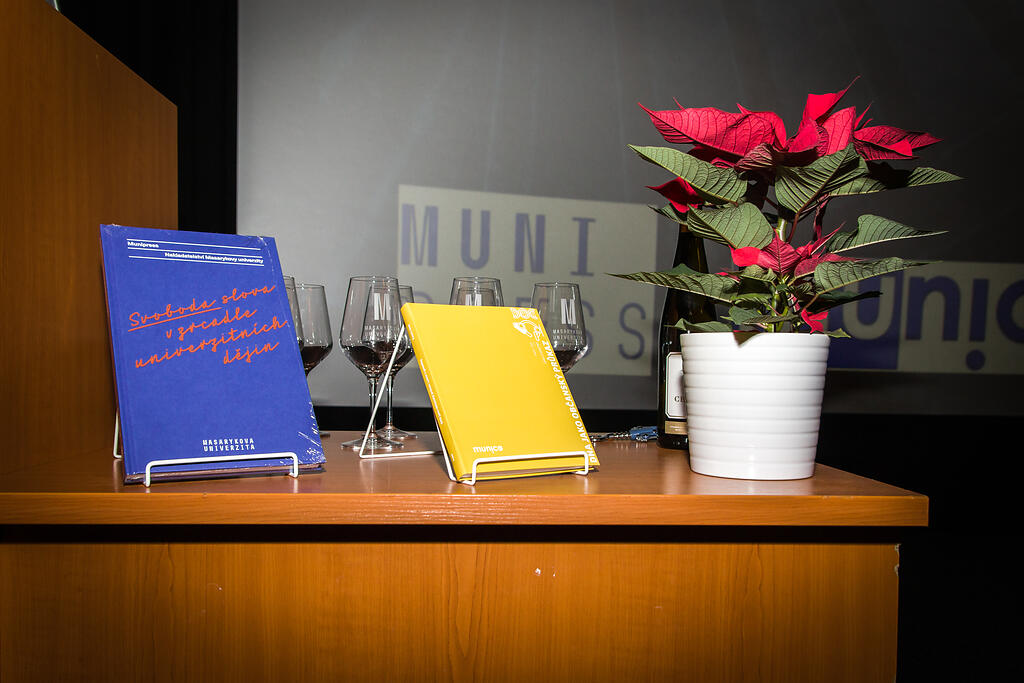 Knižní jarmark Scala