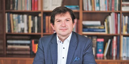 Rektor MU Martin Bareš se stal členem expertní skupiny Evropské univerzitní asociace