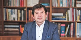MU Rector Martin Bareš appointed to European University Association expert group