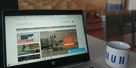 Na workshopu z Telče řeší virtuální vnímání města