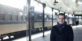 Liberalizace železnic v ČR hodně pokročila, schází ale účinná regulace