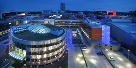 Brno se stane hostitelem konference ICRI 2022