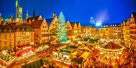Vánoce nám připomínají, jak se v Evropě mísily různé kultury