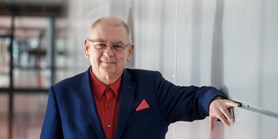 Jaroslav Koča, founder of CEITEC, passed away