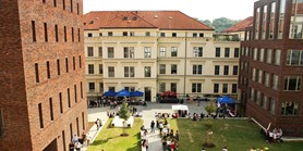 Milují češtinu a celý měsíc ji v Brně studují