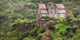 Čeští historici umění odhalují světu poklady Gruzie a Arménie