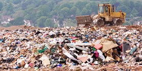Když vlastní odpad nestačí aneb Proč Švédi dováží odpadky