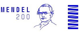 Masaryk University dresses G. J. Mendel in blue
