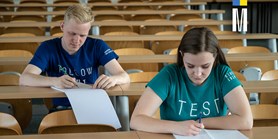 MU faculties begin accepting applications from Ukrainian students