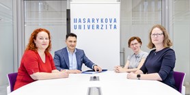 Masaryk University has new spin-off: AI|ffinity