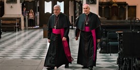 Nový brněnský biskup zůstane ve Správní radě MU