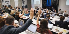 Masarykova univerzita má schválený rozpočet na rok 2022