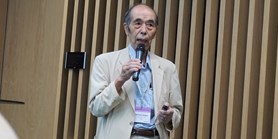 Japonský genetik potvrdil, že Mendelova réva roste v Tokiu