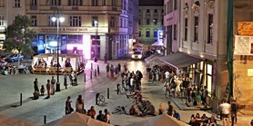 Five reasons why Brno is such a great place to live 