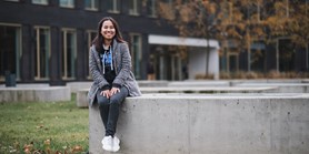 Cambodian student: I never thought I’d stay in Brno