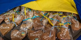 Pomoc MU Ukrajině je efektivní a pokračuje dál